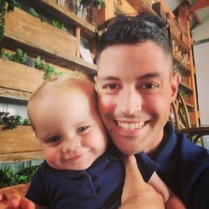 Meet your Posher, Logan